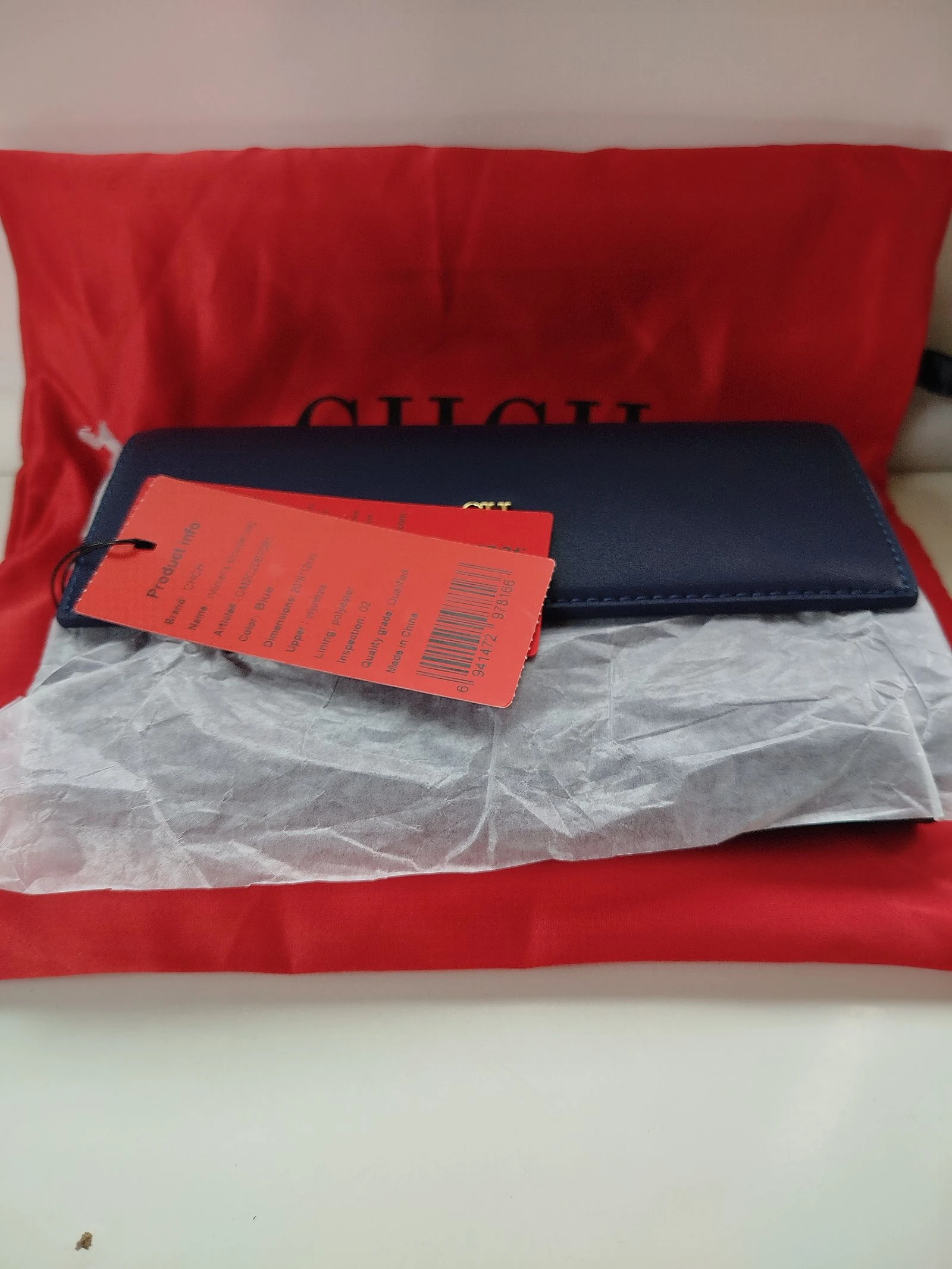 Bolsa mulher – photo 2